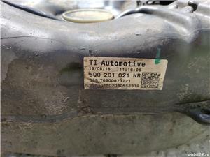 Rezervor Octavia golf 7,audi a3 - imagine 3