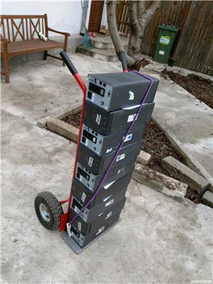 UPS APC Smart 420VA si 620, AVR, cu sau fara acumulator nou.  - imagine 5