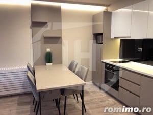 Apartament lux, 3 camere, parcare subterana, Centru - imagine 6