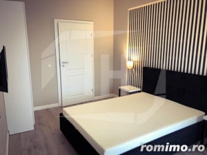 Apartament lux, 3 camere, parcare subterana, Centru - imagine 4