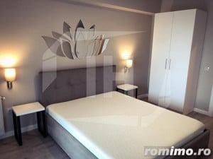 Apartament lux, 3 camere, parcare subterana, Centru - imagine 2