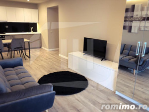 Apartament lux, 3 camere, parcare subterana, Centru - imagine 5