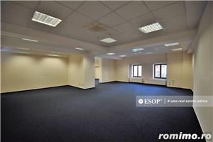 Bratianu Business Center, spatii birouri zona Universitate, 208 - 543 mp, 0% comision - imagine 3