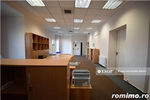 Bratianu Business Center, spatii birouri zona Universitate, 208 - 543 mp, 0% comision - imagine 4