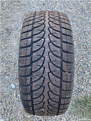 Cauciucuri Bridgestone 255 50 R19 de iarnă 