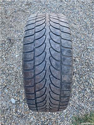 Cauciucuri Bridgestone 255 50 R19 de iarnă  - imagine 2