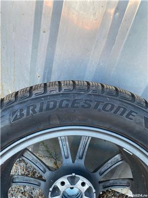 Cauciucuri Bridgestone 255 50 R19 de iarnă  - imagine 3