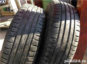 Set roti jenti al anveloape 235/75/15 SUV Nissan Terrano, Pajero, etc - imagine 2