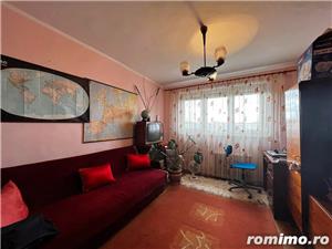 Apartament cu 3 camere - AN - Et.8 - IMOBIHOR - imagine 6