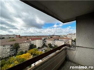 Apartament cu 3 camere - AN - Et.8 - IMOBIHOR - imagine 5