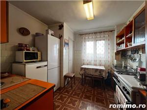 Apartament cu 3 camere - AN - Et.8 - IMOBIHOR - imagine 3