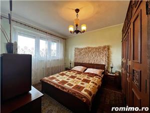 Apartament cu 3 camere - AN - Et.8 - IMOBIHOR - imagine 4