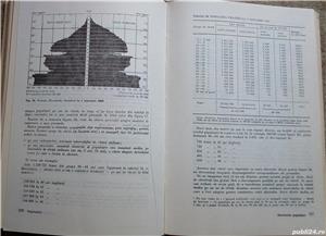 Analiza demografica, Roland Pressat, 1974 - imagine 3