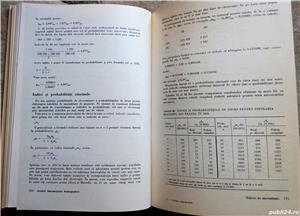 Analiza demografica, Roland Pressat, 1974 - imagine 7