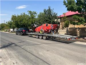 Transport auto și utilaje agricole/industriale  - imagine 3