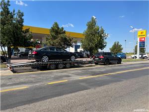 Transport auto și utilaje agricole/industriale  - imagine 7