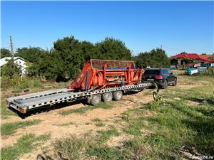 Transport auto și utilaje agricole/industriale  - imagine 2