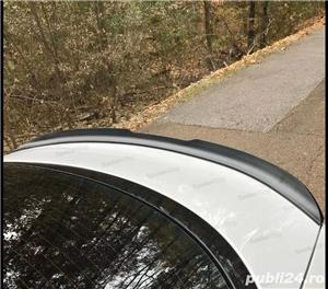 eleron portbagaj VW CC & Passat CC - imagine 2