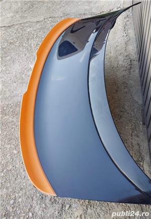 eleron portbagaj VW CC & Passat CC - imagine 4