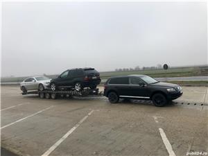 Tractări auto 24/7 - imagine 2