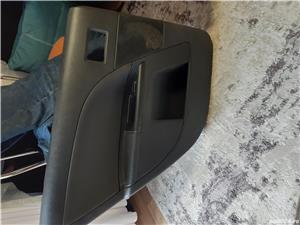 capitonaje usi ford mondeo