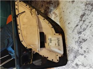 capitonaje usi ford mondeo - imagine 3