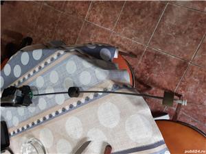 cablu deschidere usa ford mondeo - imagine 4