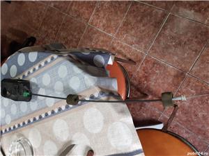 cablu deschidere usa ford mondeo - imagine 6