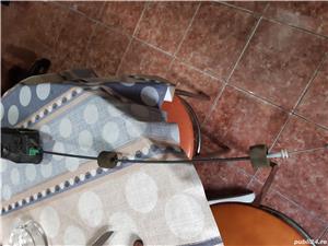 cablu deschidere usa ford mondeo - imagine 8