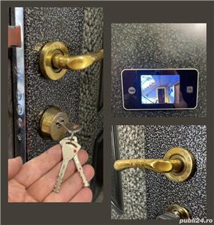 Interventii in 30 min Lacatus Deblocari Usi Timisoara - imagine 7
