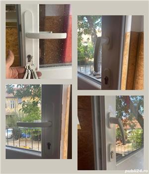 Reglaje-Reparatii usi Ferestre Termopane Metalice Lemn AluminiuTimisoara - imagine 8