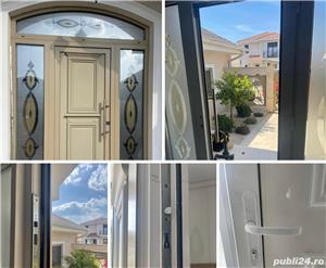 Reglaje-Reparatii usi Ferestre Termopane Metalice Lemn AluminiuTimisoara - imagine 7
