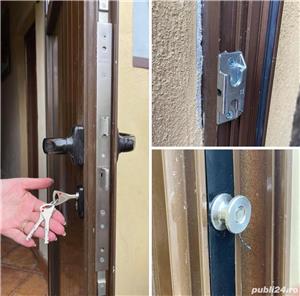 Reglaje-Reparatii usi Ferestre Termopane Metalice Lemn AluminiuTimisoara - imagine 9