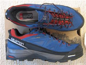 Salomon X Alp Ltr Gtx nr 44 nou - imagine 3