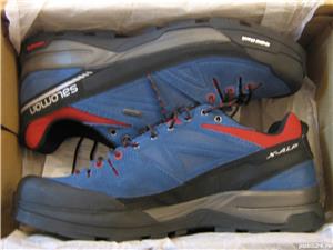 Salomon X Alp Ltr Gtx nr 44 nou - imagine 4