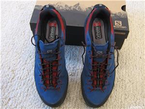Salomon X Alp Ltr Gtx nr 44 nou - imagine 2
