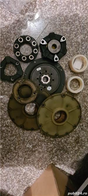 Piese noi si sh pentru miniexcavatoare,miniincarcatoare - imagine 2