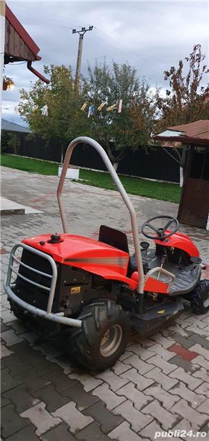 Inchiriem motocositori si tocator vegetatie - imagine 7