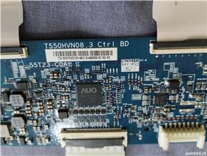 samsung 32k5500 t550hvn08.3 ctrl bd - imagine 6