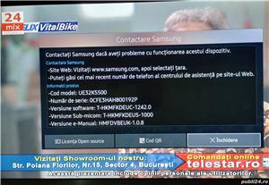 samsung 32k5500 t550hvn08.3 ctrl bd - imagine 8