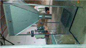 Mașini de făcut peleti  - imagine 3