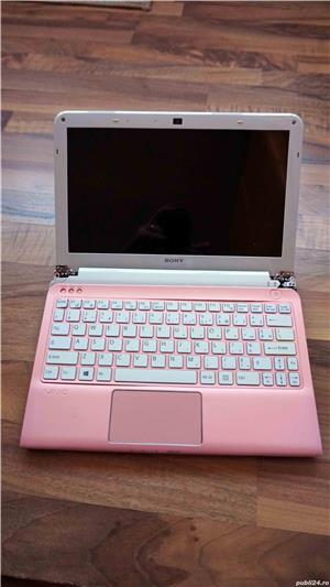 Laptop Sony Vaio