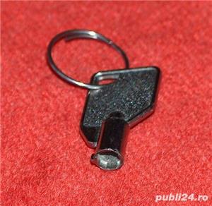 cheiţe reset, vintage (3 buc.)