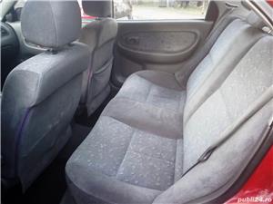 Kia shuma 2 2002 gpl+ benzina  - imagine 3