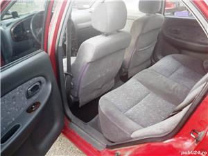 Kia shuma 2 2002 gpl+ benzina  - imagine 4