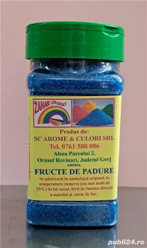 Zahar cu aroma de Fructe de padure