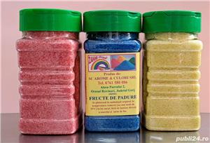 Zahar cu aroma de Fructe de padure - imagine 2