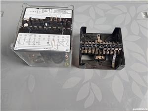 Programator automat de ardere modul aprindere Satronic TMO 720-4 mod 35 - imagine 2