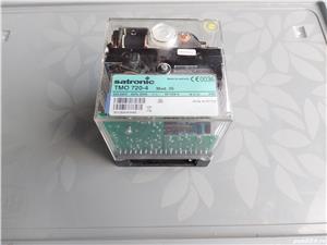 Programator automat de ardere modul aprindere Satronic TMO 720-4 mod 35 - imagine 3