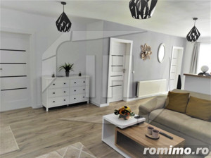 Apartament 3 camere, parcare, Zorilor - imagine 3